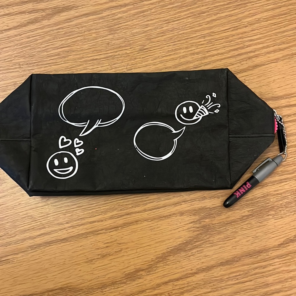 little bag